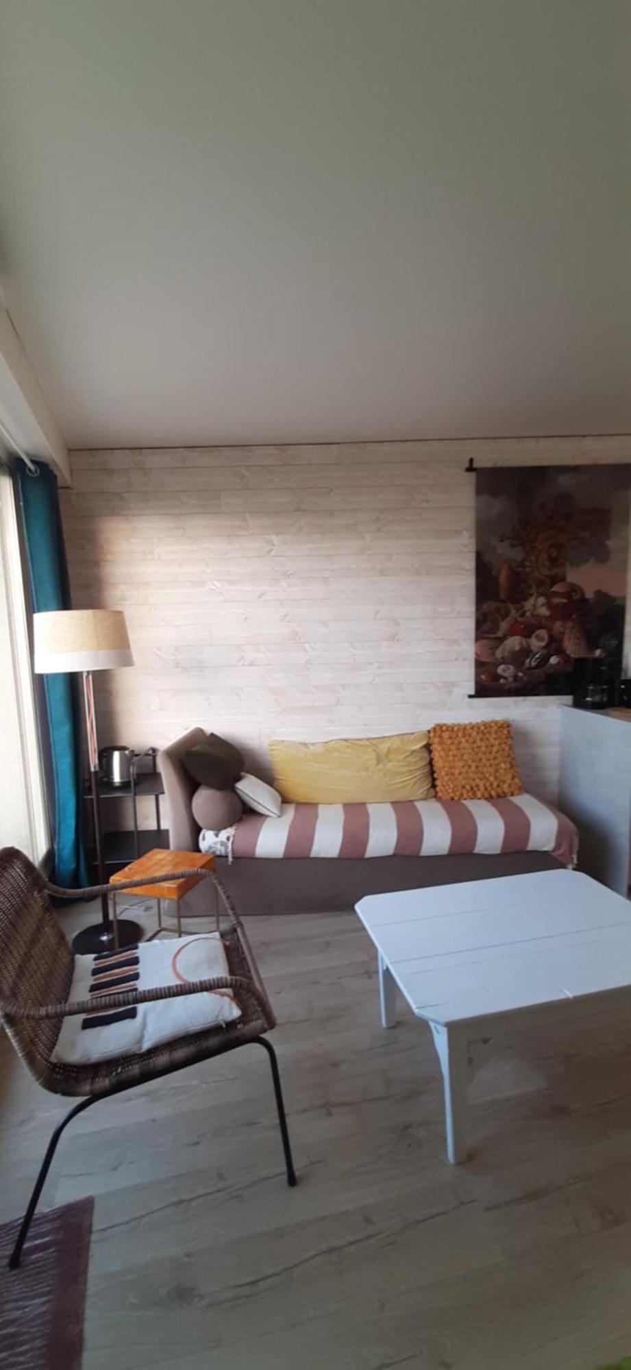 Les Terrasses Plage Benoit La Baule-Escoublac Ngoại thất bức ảnh