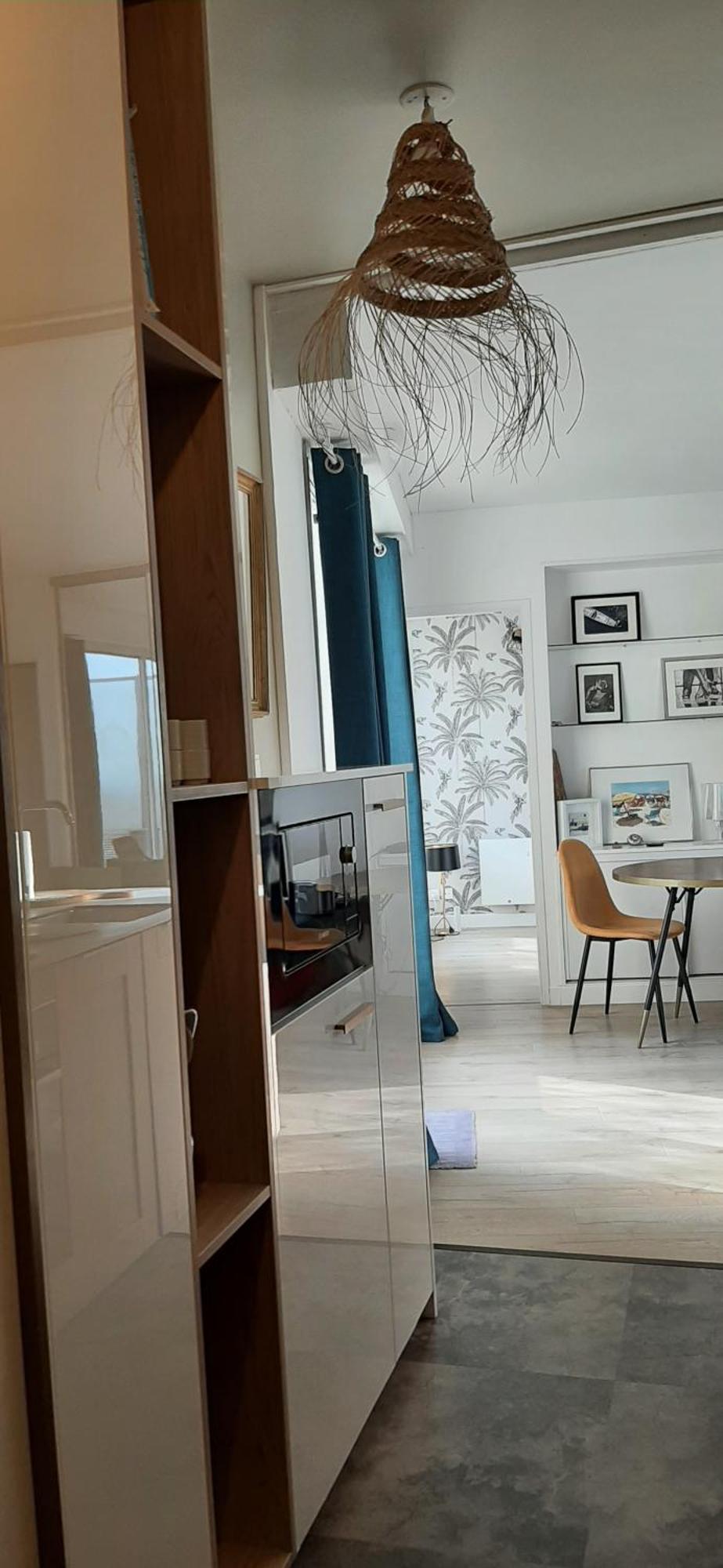 Les Terrasses Plage Benoit La Baule-Escoublac Ngoại thất bức ảnh