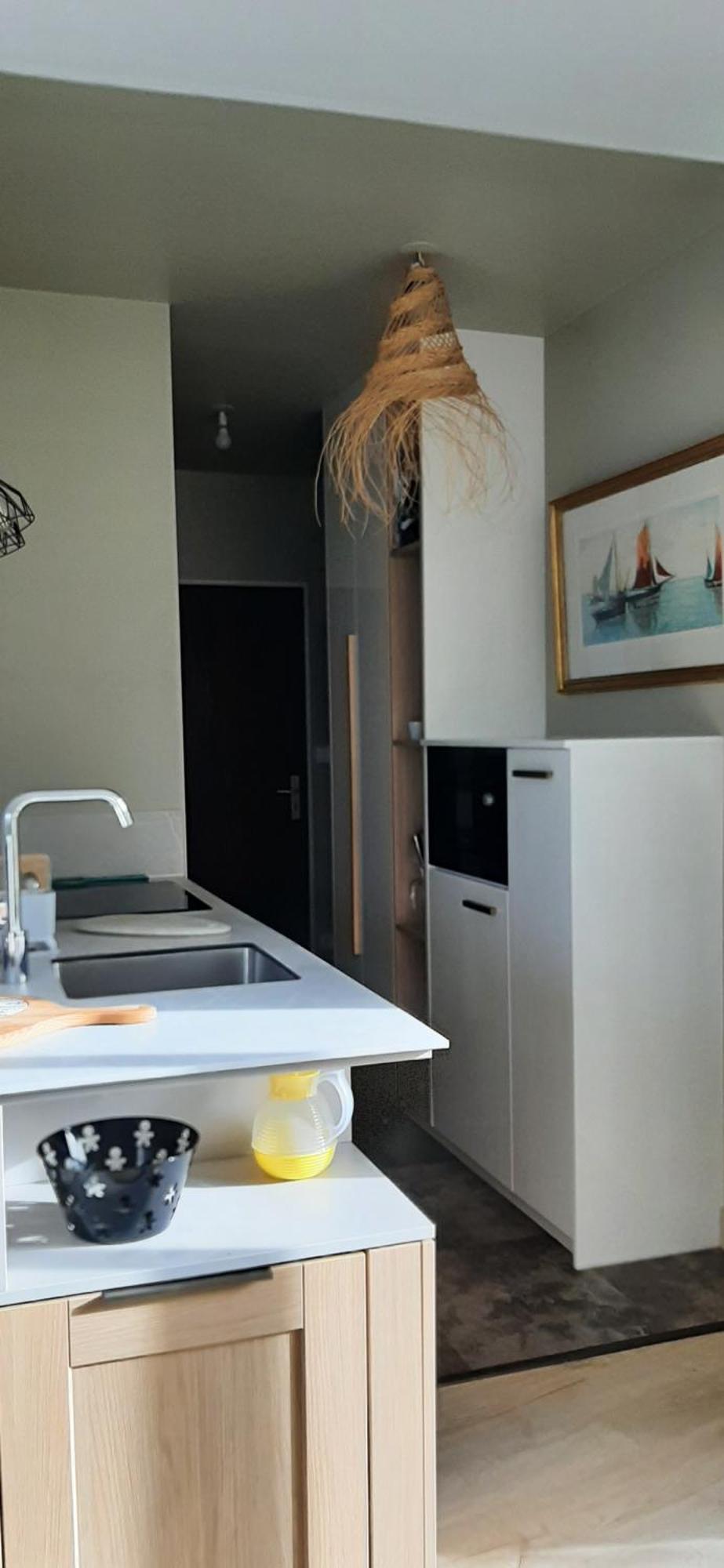 Les Terrasses Plage Benoit La Baule-Escoublac Ngoại thất bức ảnh